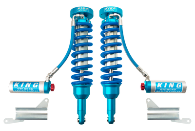 King Shocks 2010+ Toyota 4Runner w/KDSS
