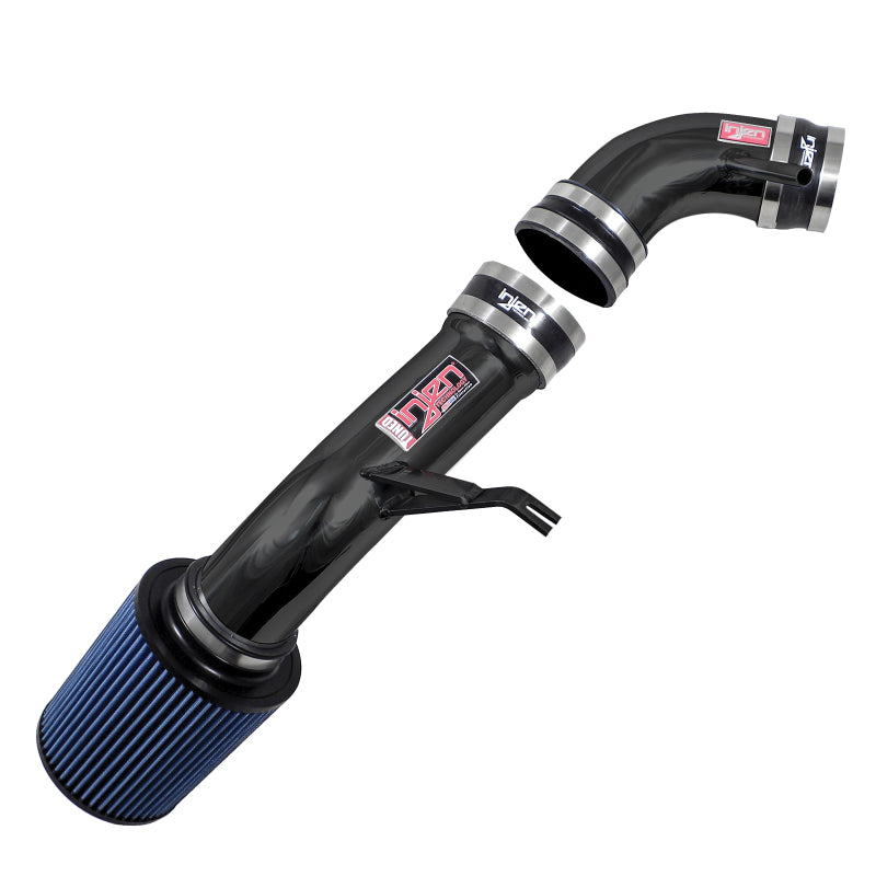 Injen 2010 Genesis Coupe ONLY 3.8L V6 Black Cold Air Intake - DTX Performance