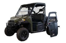 Seizmik 13-17 Polaris Ranger XP 570-1000 Full-Size Pro-fit Door Kit for performance car parts by DTX Performance