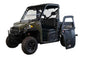 Seizmik 13-17 Polaris Ranger XP 570-1000 Full-Size Pro-fit Door Kit for performance car parts by DTX Performance