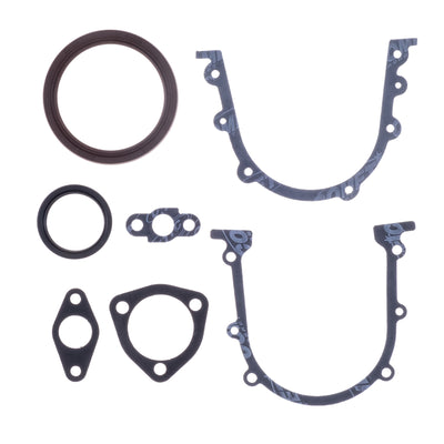 Cometic Street Pro Nissan SR20DET S13/S14/GTiR Bottom End Kit with gaskets for performance car tuning from DTX Performance