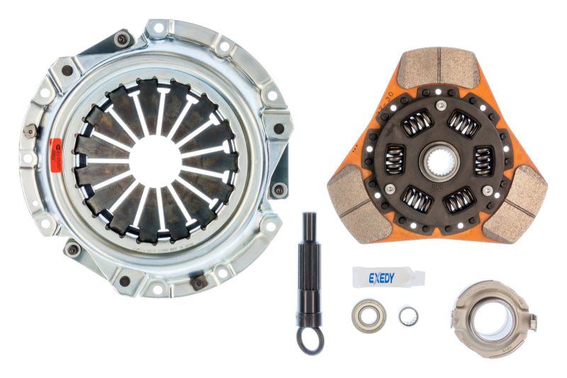 Exedy 1984-1991 Mazda RX-7 R2 Stage 2 Clutch