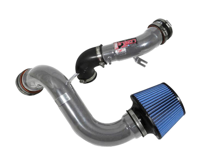 Injen 00-05 Eclipse / 00-03 Sebring / 00-04 Stratus R/T 3.0L V6 Polished Cold Air Intake - DTX Performance