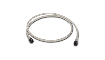 Vibrant Univ Oil Feed Kit 4ft Teflon lined -4AN