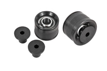 Load image into Gallery viewer, BMR 16-17 6th Gen Camaro Front Radius Rods Bearing Kit - Black - DTX Performance