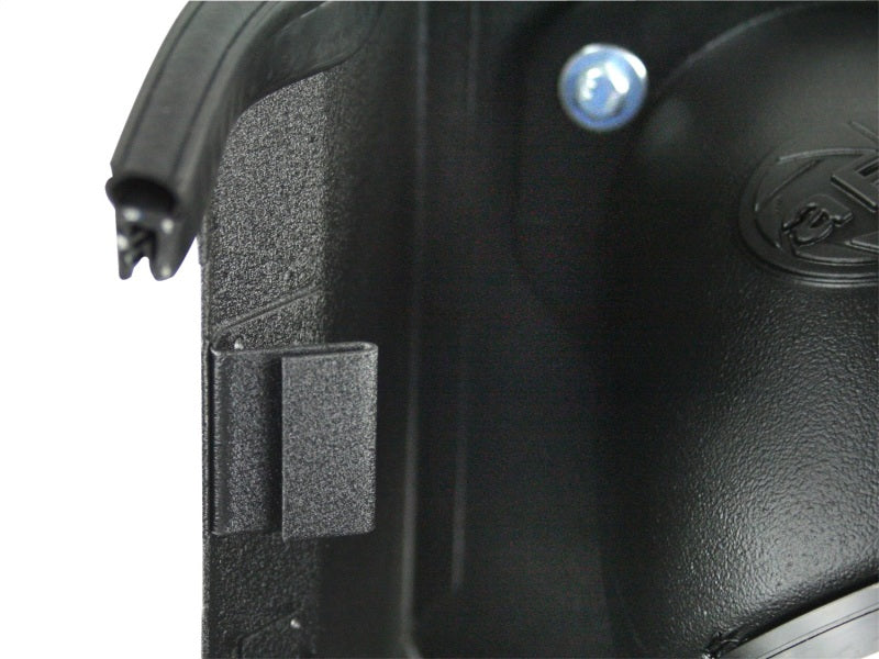 aFe MagnumFORCE Intakes Stage-2 P5R AIS P5R BMW 3-Series (E46) 99-06 L6-2.5L/2.8L/3.0L performance car part