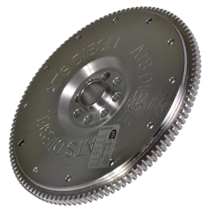 ATS Diesel GM Billet Flexplate (SFI 29.3) ATS Diesel