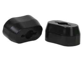 Whiteline 12-20 Hyundai Veloster Front Bushing Kit Trans Mount Insert for performance car parts at veteran owned DTX Performance.