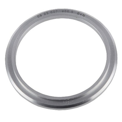 BBS PFS Ring - 82mm OD 64.1mm ID - Tesla Model 3 (Including Performance), high performance auto parts by DTX Performance