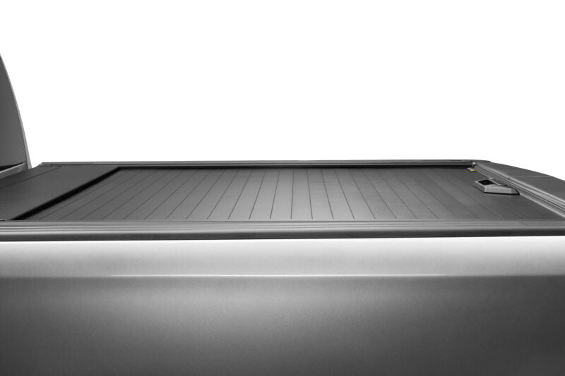 RealTruck 2021-2026 Ford F-150 6ft 5in FlushFit Retractable Cover