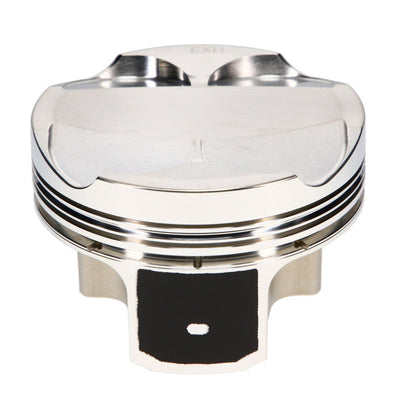 JE Pistons BMW S54B32 11:5 KIT Set of 6 Pistons for performance car parts at DTX Performance