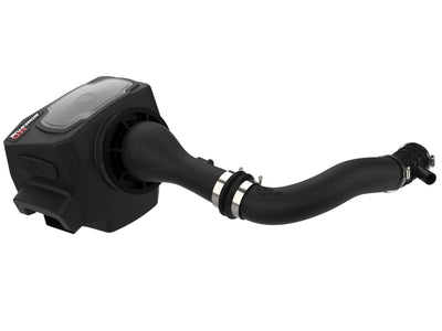aFe Momentum HD Cold Air Intake System w/ Pro DRY S Filter 20-22 Dodge Ram 1500 V6-3.0L performance engine part