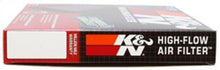 Load image into Gallery viewer, K&amp;N 10 Ford Mustang GT 4.6L-V8 Drop In Air Filter from DTX Performance, veteran-owned shop, high performance auto part