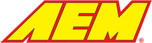 Load image into Gallery viewer, AEM logo for performance car parts