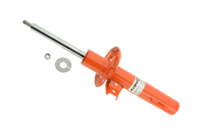 Koni STR.T (Orange) Shock 05-09 Volkswagen Rabbit/ Golf V/ Jetta V FWD incl. GTI - Front - DTX Performance