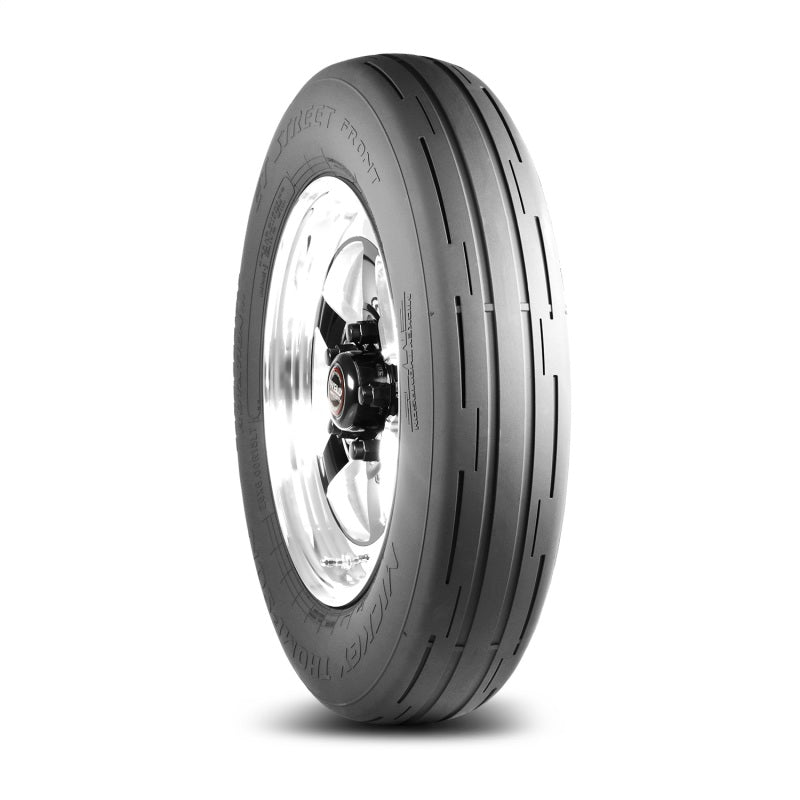 Mickey Thompson ET Street Front Tire - 27X6.00R15LT 90000040429 for performance car parts from DTX Performance.