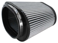 Load image into Gallery viewer, aFe MagnumFLOW Air Filters CCV PDS A/F CCV PDS 5-1/4x7F x 6-3/8x10B x 4-1/2x6-3/4T (Inv) x 8H - DTX Performance