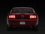 Raxiom 05-09 Ford Mustang Sequential Tail Light Kit- Plug-and-Play