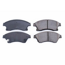 Load image into Gallery viewer, Power Stop 11-15 Chevrolet Cruze Front Z16 Evolution Ceramic Brake Pads - DTX Performance