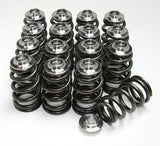 GSC P-D SR20 Single Spring w/ Titanium Retainer Valvetrain Kit