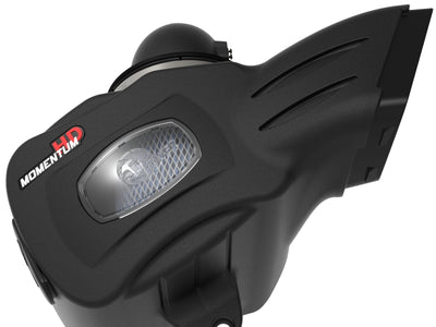 aFe Momentum HD 10R Cold Air Intake System for RAM Diesel Trucks