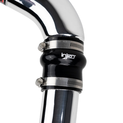 Injen 12-15 BMW 335i L6 Turbo Pipe