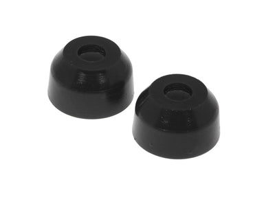 Prothane Universal Tie Rod End Boots .472X1.200in - Black, performance car parts, high performance auto parts