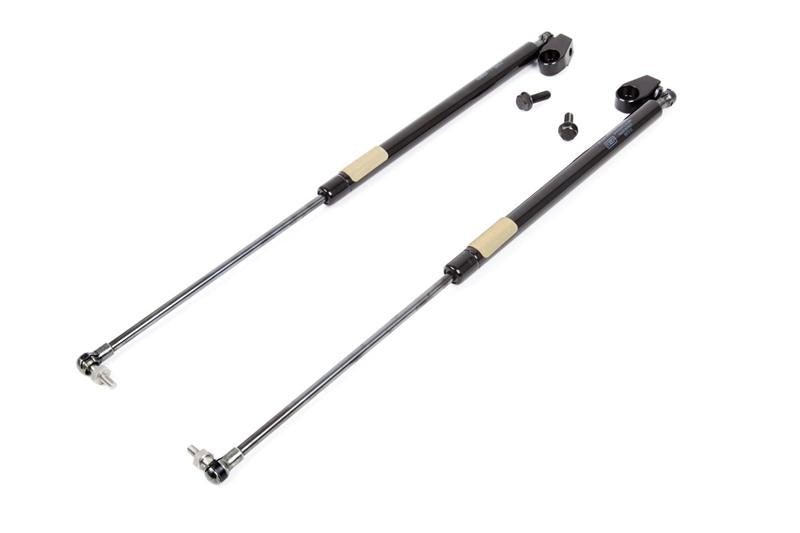 GrimmSpeed 02-07 Subaru Inpreza/WRX/STi Hood Struts GrimmSpeed