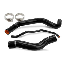 Load image into Gallery viewer, Mishimoto 2022+ Honda Civic 1.5T Silicone Coolant Hose Kit - Black - DTX Performance