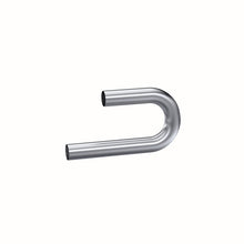 Load image into Gallery viewer, MBRP Universal Mandrel 3.5in - 180 Deg Bend, performance exhaust part.