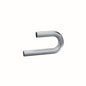 MBRP Universal Mandrel 3.5in - 180 Deg Bend, performance exhaust part.