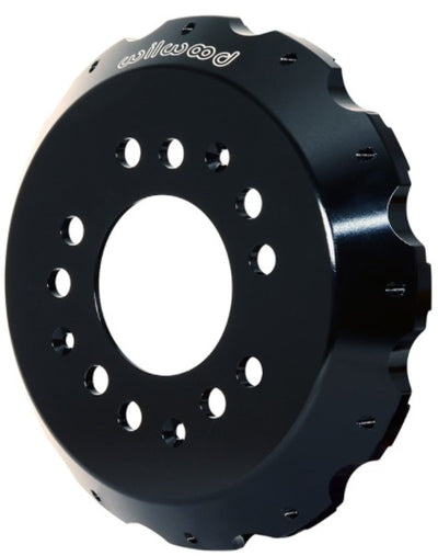 Wilwood Hat-BB Front 1.20in Offset brake performance car part