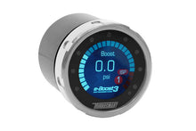 Load image into Gallery viewer, Turbosmart 3 Bar 60mm 4 Port eBoost3 - Silver