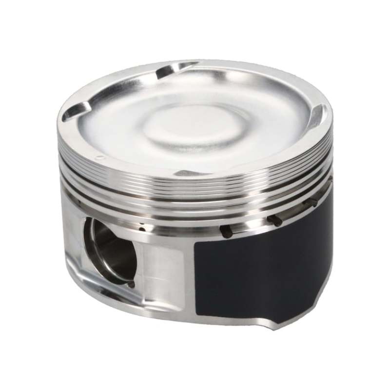 Wiseco Focus RS 2.5L 20V Turbo 83mm Bore 8.5 CR -15.2cc Dish Pistons - Set of 5 *SPECIAL ORDER* - DTX Performance