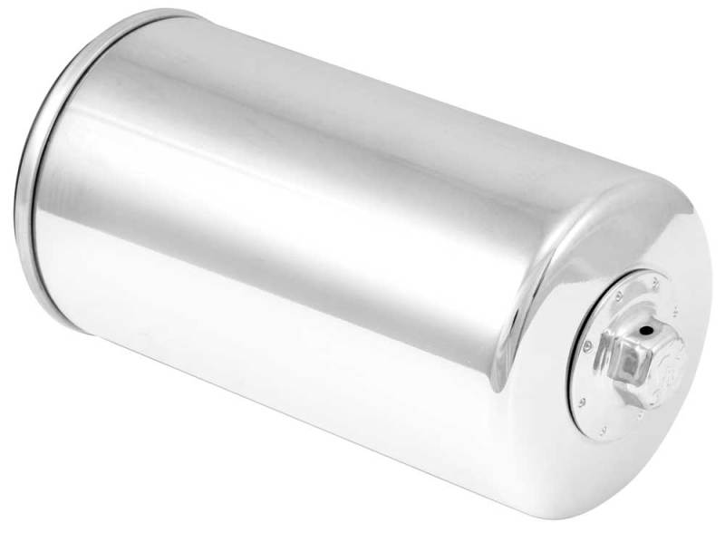 K&N Oil Filter 80-98 Harley Davidson FXB/FXD?FXDB/FXDC/FXDL/FXDS/FXDWG - 3in OD x 5.969in Height for performance upgrades
