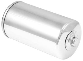 K&N Oil Filter 80-98 Harley Davidson FXB/FXD?FXDB/FXDC/FXDL/FXDS/FXDWG - 3in OD x 5.969in Height, performance car parts