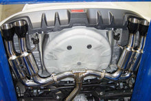 Load image into Gallery viewer, Invidia 2015+ Subaru WRX/STI Dual Exhaust
