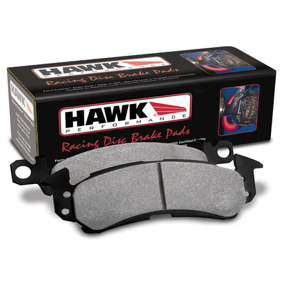 Hawk HP+ Street Brake Pads for performance car parts, DTX Performance brake upgrades, high performance auto parts, tuning upgrades at veteran shop