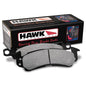 Hawk HP+ Street Brake Pads for performance car parts and brake upgrades from DTX Performance, veteran owned performance shop.