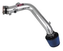 Load image into Gallery viewer, Injen 05-07 VW MKV Jetta/Rabbit 2.5L-5cyl Polished Cold Air Intake - DTX Performance