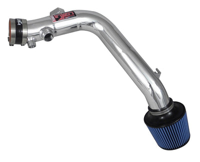 Injen 05-07 VW MKV Jetta/Rabbit 2.5L-5cyl Polished Cold Air Intake, performance upgrades, high performance auto parts