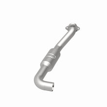 Load image into Gallery viewer, Magnaflow Conv DF 2011-2014 F-150 V6 3.5L OEM Underbody exhaust system for performance car parts from DTX Performance.