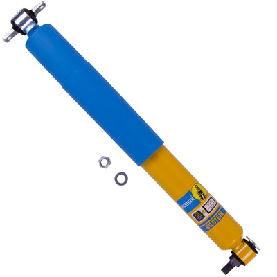 Bilstein Motorsport AK Series 73-81 Buick Century 46mm Monotube Shock Absorber performance upgrade DTX Performance
