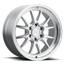 Load image into Gallery viewer, Method Raised MR802 20x12 / 8x180 BP / -40mm Offset / 124.1mm Bore - Machined - Clear Coat Wheel - DTX Performance