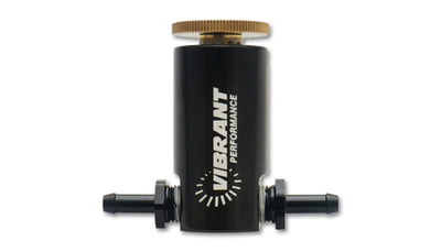Vibrant Manual Boost Controller w/ Mounting Bracket (Black Anodized) for DTX Performance car tuning and performance upgrades.