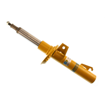 Bilstein B8 2010 Volkswagen Golf Base Front 36mm Monotube Strut Assembly for racing suspension and performance upgrades at DTX Performance.