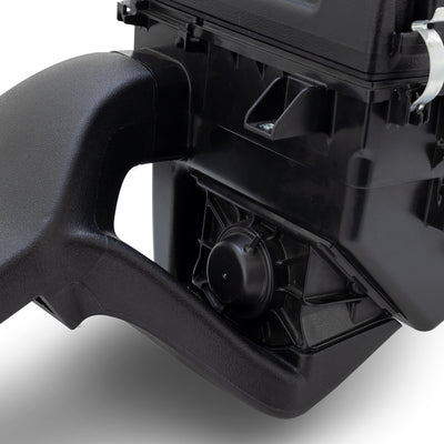 Mishimoto 2023+ Toyota GR Corolla Performance Intake - high performance car parts by DTX Performance, veteran owned tuning shop