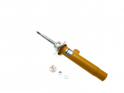 Koni Sport (Yellow) Shock 06-11 BMW 3 Series - Sedan/Coupe/ Xi AWD Models - Right Front, high performance auto parts
