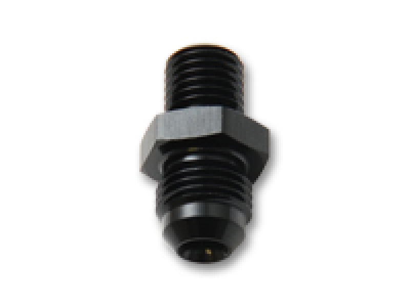 Vibrant -4AN to 16x1.5mm Adapter Fitting w/Washer for performance car parts and tuning upgrades.