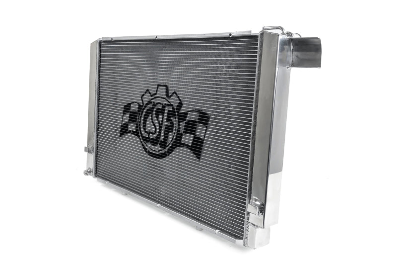 CSF 90-93 Mercedes-Benz 500SL / 94-02 Mercedes-Benz SL500 Radiator - DTX Performance